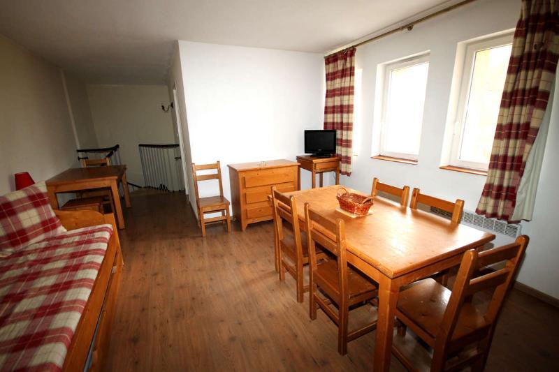 Residence Les Myrtilles Vars Embrun ภายนอก รูปภาพ