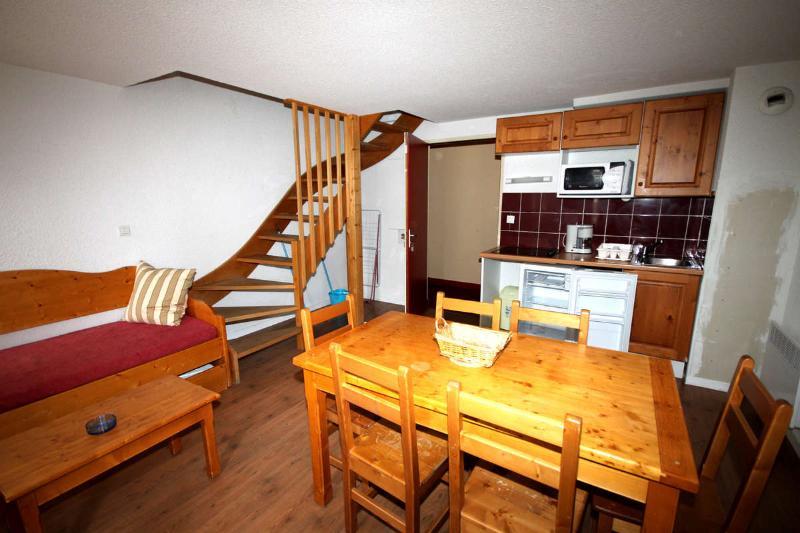 Residence Les Myrtilles Vars Embrun ภายนอก รูปภาพ