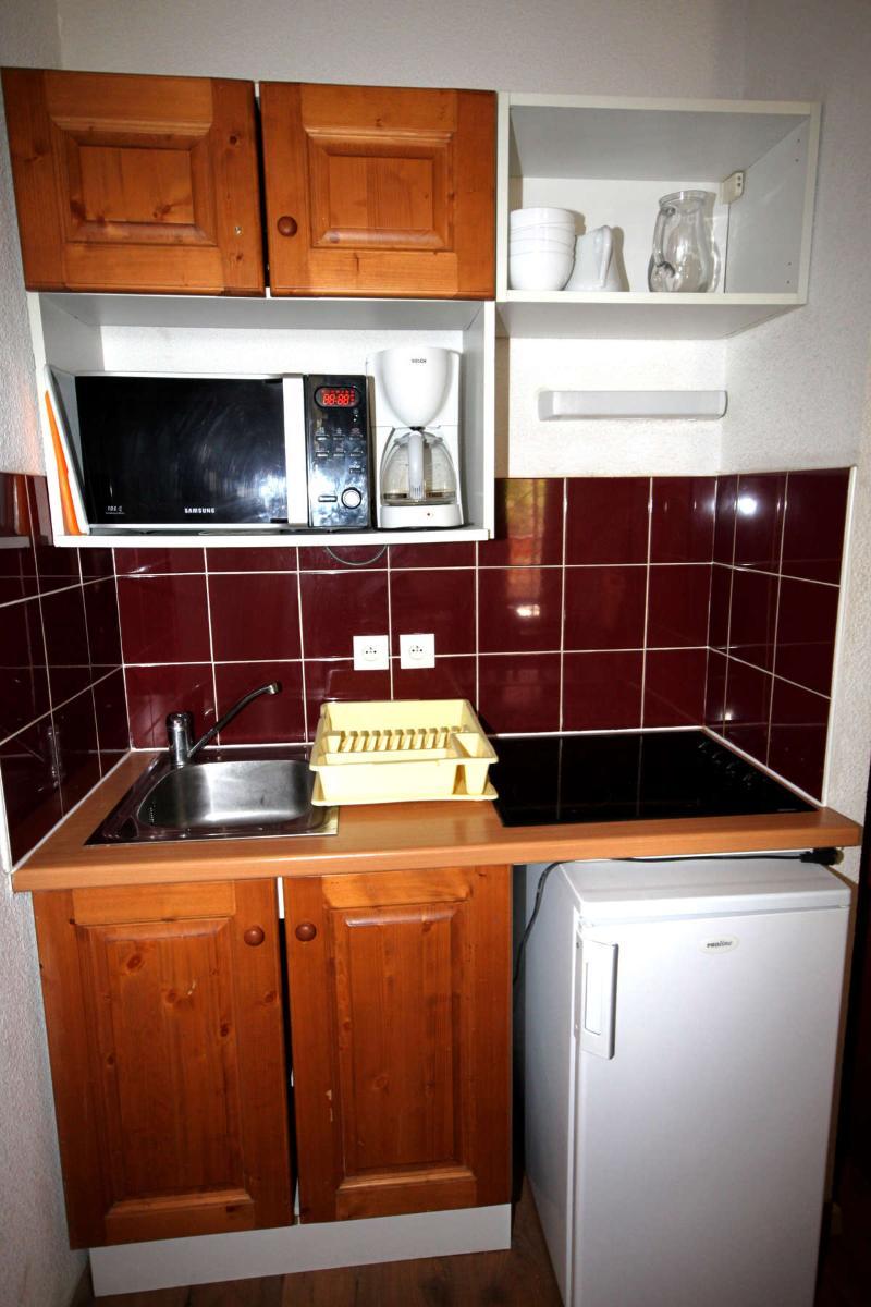 Residence Les Myrtilles Vars Embrun ภายนอก รูปภาพ