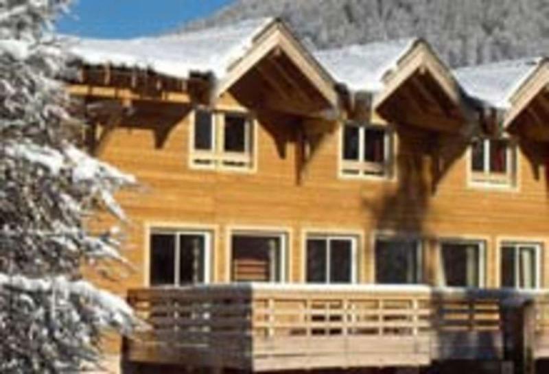 Residence Les Myrtilles Vars Embrun ภายนอก รูปภาพ
