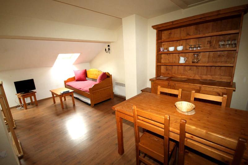 Residence Les Myrtilles Vars Embrun ภายนอก รูปภาพ